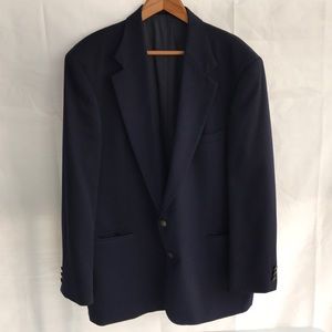 Oscar de la Renta Blazer 46 R